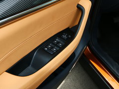 2018款 280T 自动旗舰型 5座