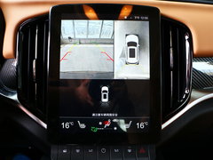 2018款 280T 自动旗舰型 5座