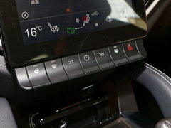 2018款 280T 自动旗舰型 5座