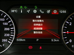 2018款 280T 自动旗舰型 5座