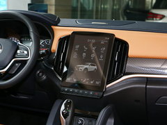 2018款 280T 自动旗舰型 5座