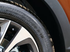 2018款 280T 自动旗舰型 5座