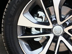 2018款 280T 自动旗舰型 5座