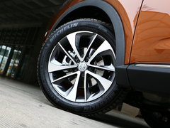2018款 280T 自动旗舰型 5座
