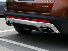 2018款 280T 自动旗舰型 5座