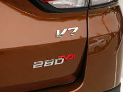 2018款 280T 自动旗舰型 5座