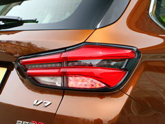 2018款 280T 自动旗舰型 5座