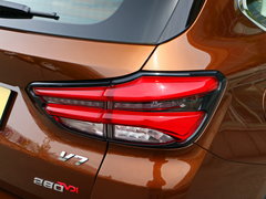 2018款 280T 自动旗舰型 5座