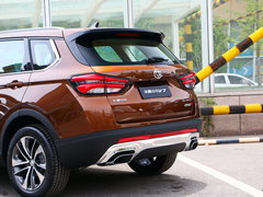 2018款 280T 自动旗舰型 5座