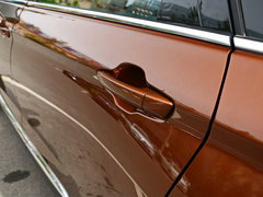2018款 280T 自动旗舰型 5座