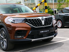 2018款 280T 自动旗舰型 5座