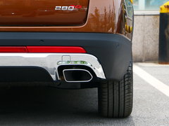 2018款 280T 自动旗舰型 5座