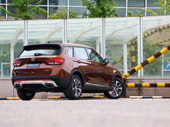 2018款 280T 自动旗舰型 5座