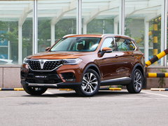 2018款 280T 自动旗舰型 5座