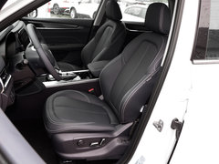 2018款 280T 自动尊贵型 5座