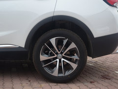 2018款 280T 自动尊贵型 5座
