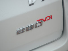 2018款 280T 自动尊贵型 5座