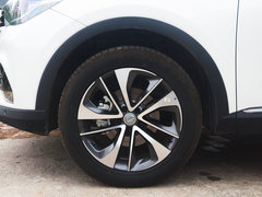 2018款 280T 自动尊贵型 5座