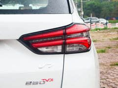 2018款 280T 自动尊贵型 5座