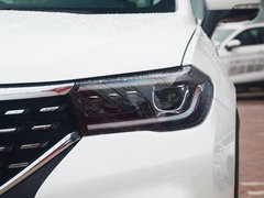 2018款 280T 自动尊贵型 5座