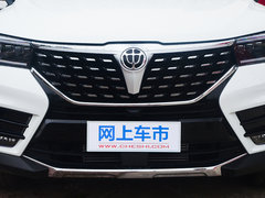 2018款 280T 自动尊贵型 5座