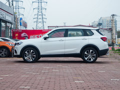 2018款 280T 自动尊贵型 5座