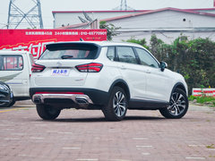 2018款 280T 自动尊贵型 5座