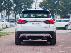 2018款 280T 自动尊贵型 5座