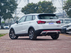 2018款 280T 自动尊贵型 5座