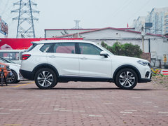 2018款 280T 自动尊贵型 5座