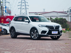 2018款 280T 自动尊贵型 5座