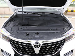 2018款 280T 自动旗舰型 5座