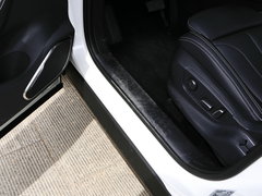 2018款 280T 自动旗舰型 5座
