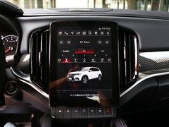 2018款 280T 自动旗舰型 5座