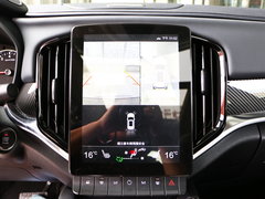 2018款 280T 自动旗舰型 5座