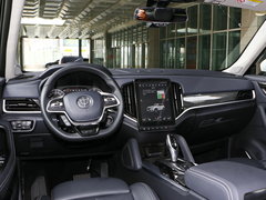 2018款 280T 自动旗舰型 5座