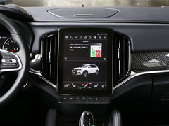 2018款 280T 自动旗舰型 5座