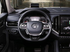 2018款 280T 自动旗舰型 5座