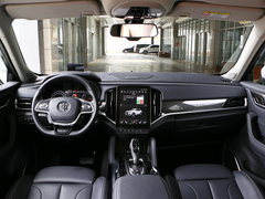 2018款 280T 自动旗舰型 5座