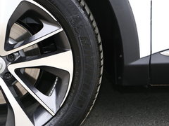 2018款 280T 自动旗舰型 5座