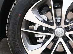 2018款 280T 自动旗舰型 5座