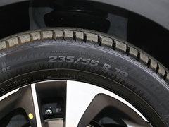 2018款 280T 自动旗舰型 5座