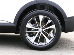 2018款 280T 自动旗舰型 5座