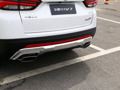 2018款 280T 自动旗舰型 5座