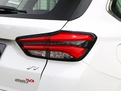 2018款 280T 自动旗舰型 5座