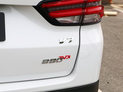 2018款 280T 自动旗舰型 5座