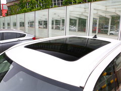 2018款 280T 自动旗舰型 5座
