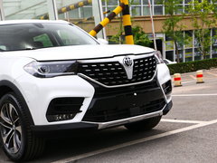2018款 280T 自动旗舰型 5座