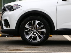 2018款 280T 自动旗舰型 5座