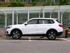 2018款 280T 自动旗舰型 5座
